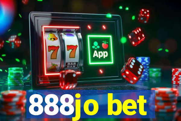 888jo bet