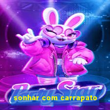 sonhar com carrapato