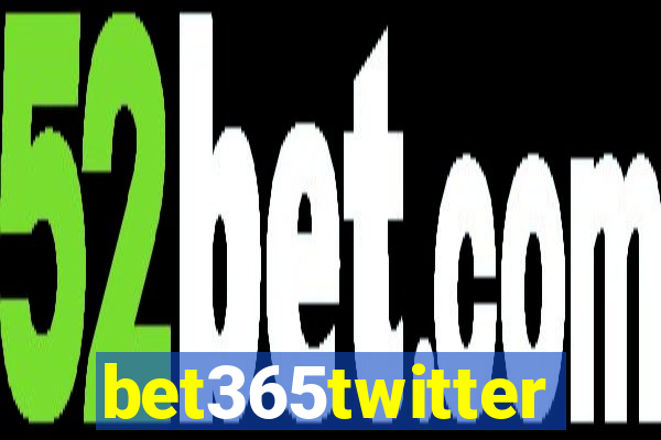 bet365twitter