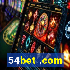 54bet .com