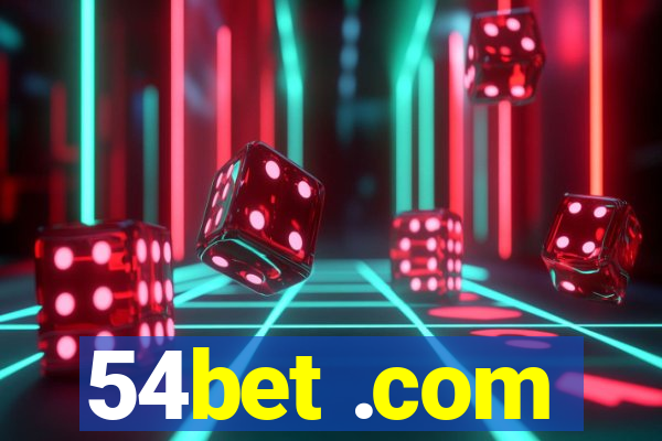 54bet .com