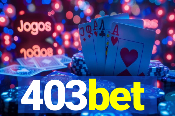 403bet