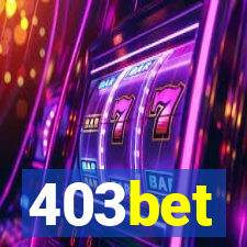 403bet