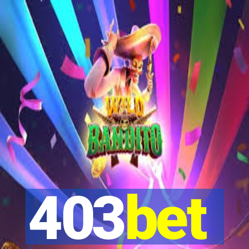 403bet