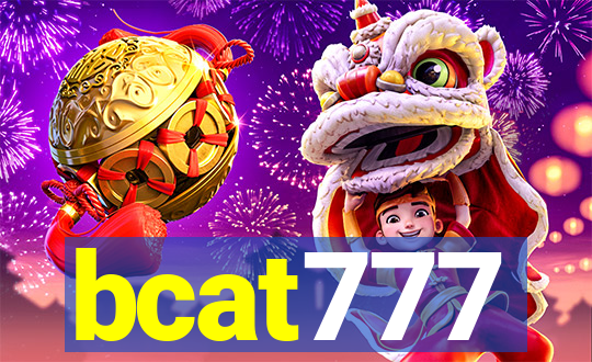 bcat777