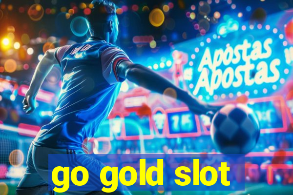 go gold slot