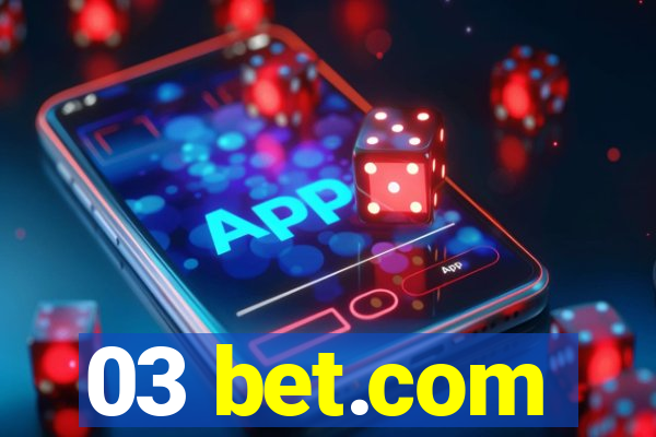 03 bet.com