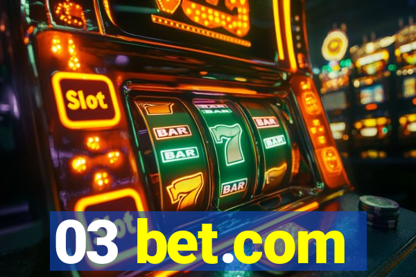 03 bet.com