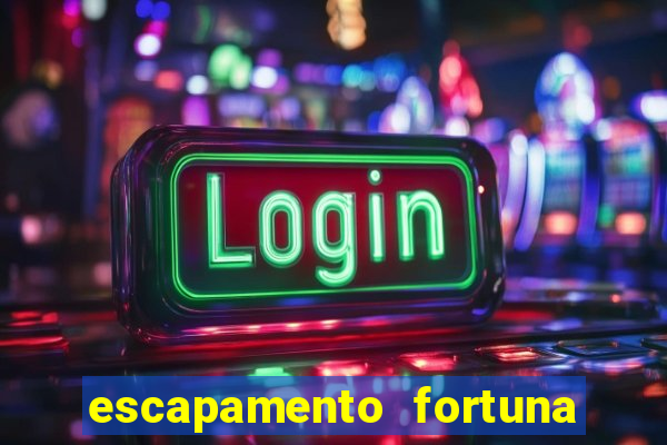 escapamento fortuna para biz 100