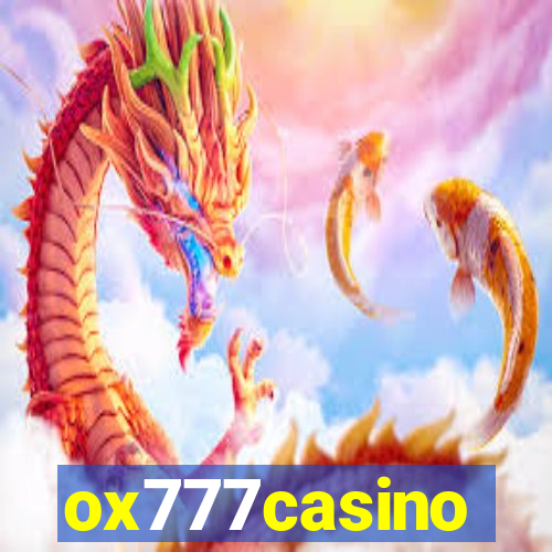 ox777casino