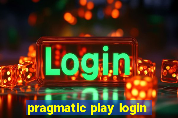 pragmatic play login