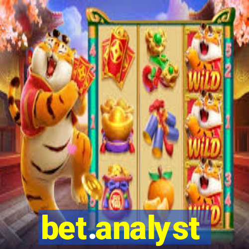 bet.analyst