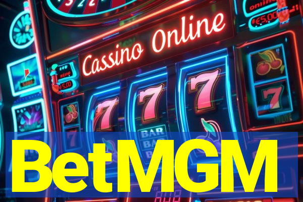 BetMGM