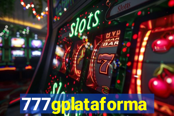 777gplataforma