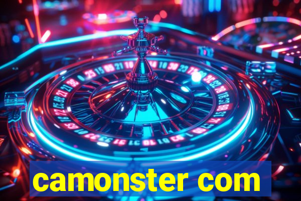 camonster com