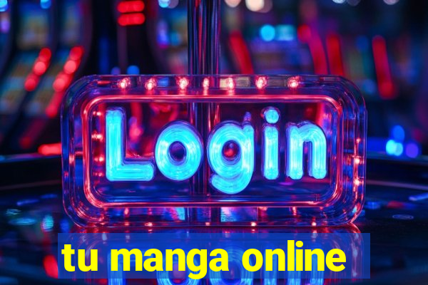 tu manga online