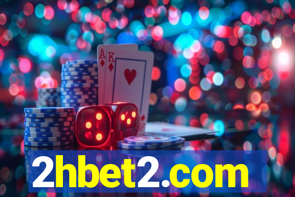 2hbet2.com