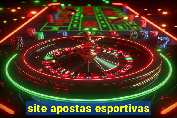 site apostas esportivas