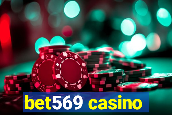 bet569 casino