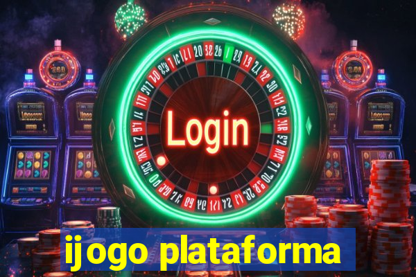 ijogo plataforma