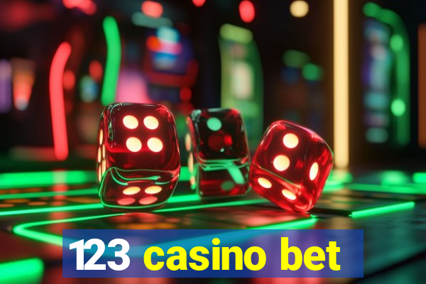 123 casino bet