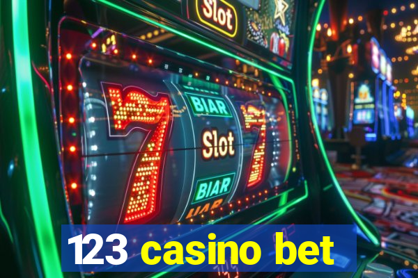 123 casino bet