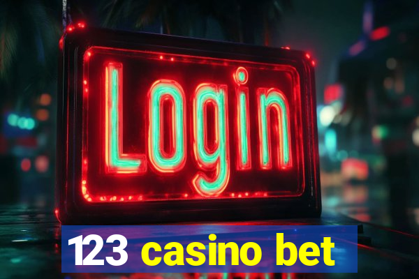 123 casino bet