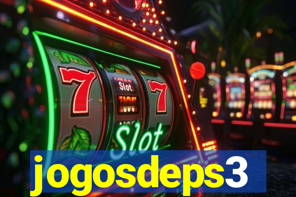 jogosdeps3