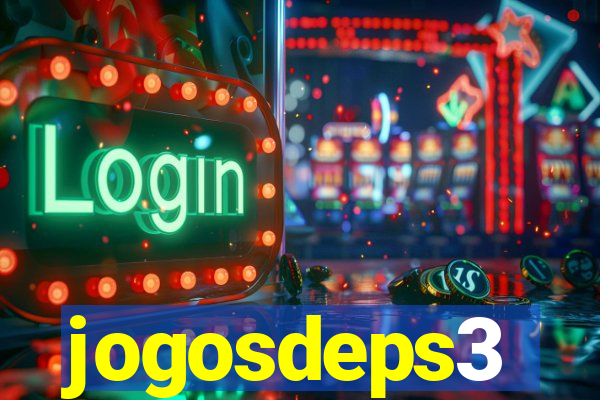 jogosdeps3