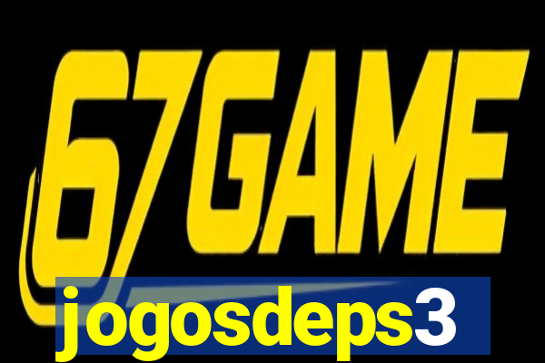 jogosdeps3