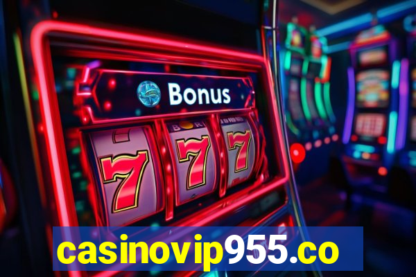 casinovip955.com