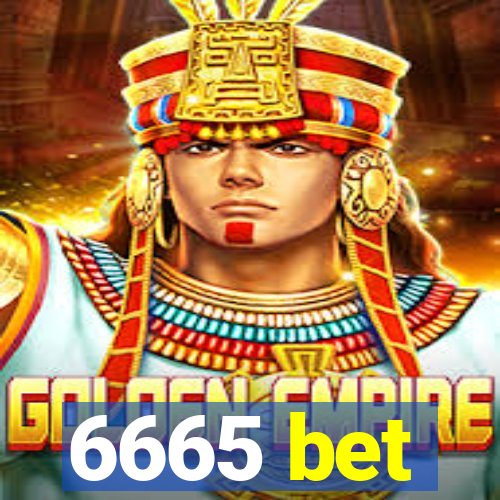 6665 bet