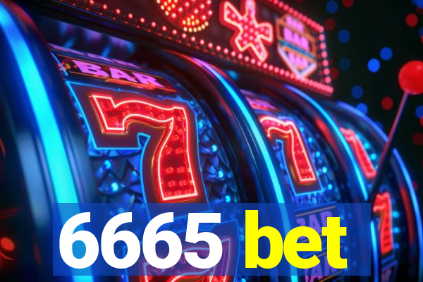 6665 bet