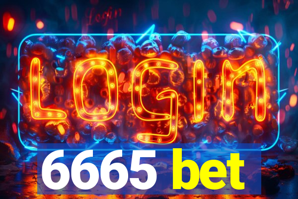 6665 bet