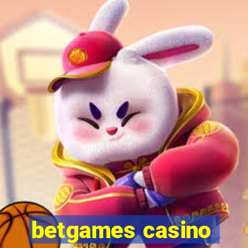 betgames casino