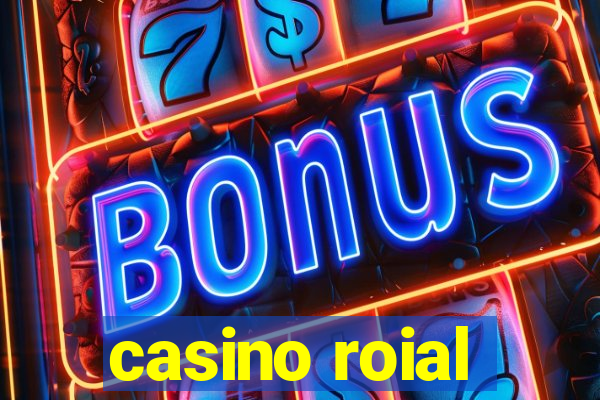 casino roial