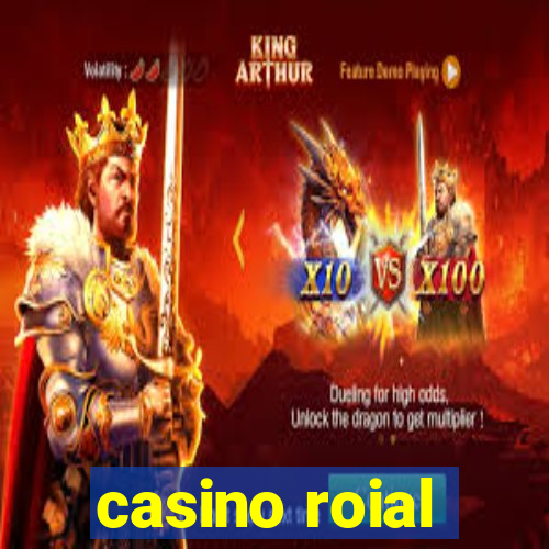 casino roial