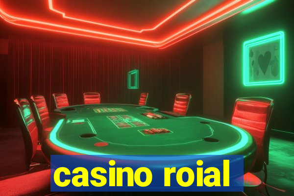 casino roial