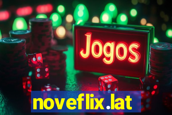 noveflix.lat