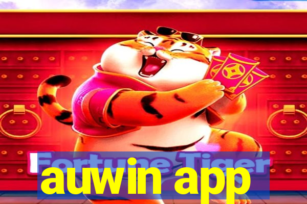 auwin app