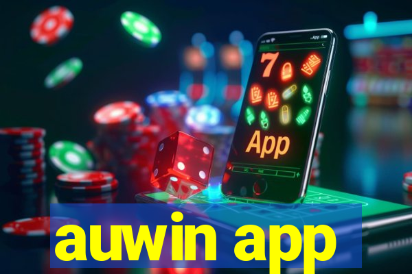 auwin app