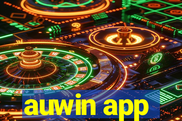 auwin app