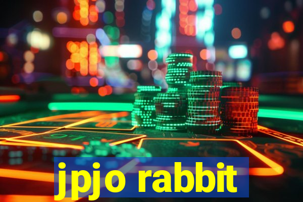 jpjo rabbit