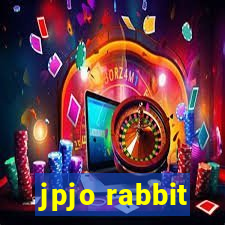 jpjo rabbit