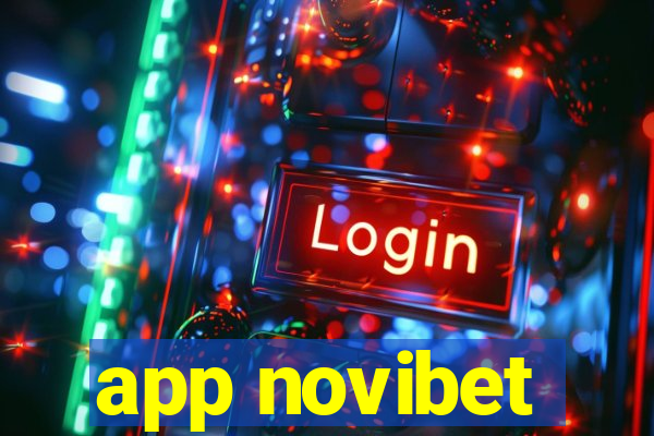 app novibet