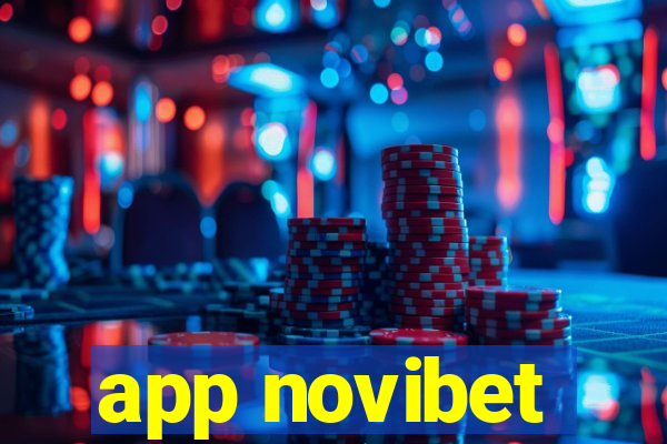 app novibet