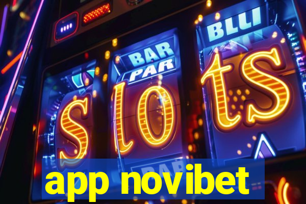 app novibet