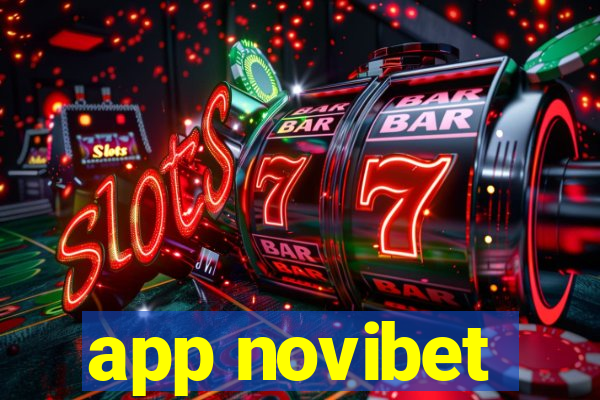 app novibet