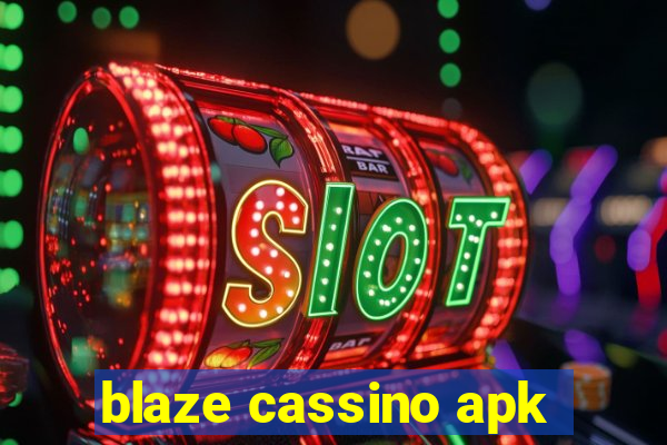 blaze cassino apk