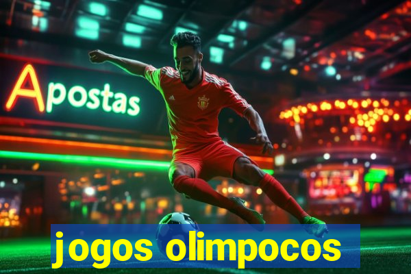 jogos olimpocos